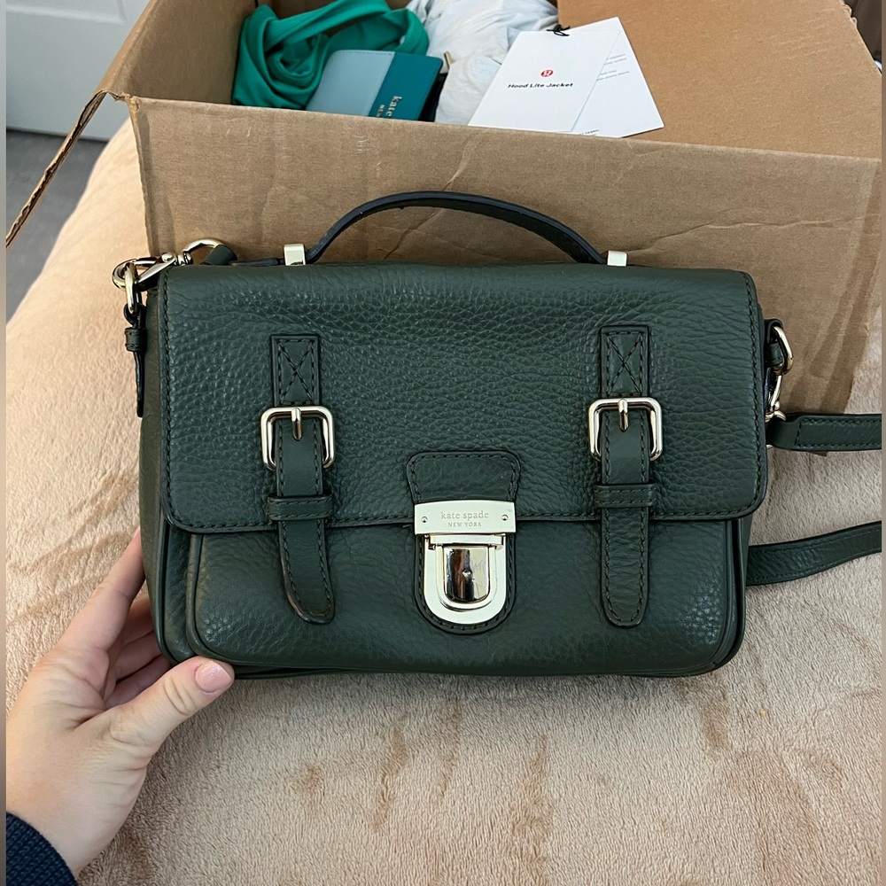 Kate spade bag